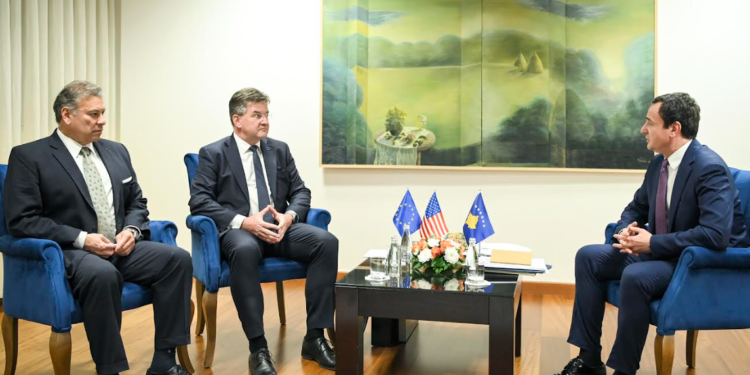 Kurti: Vetëm sundimi i ligjit mund t’i hap rrugë zgjedhjeve të parakohshme