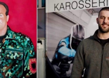 Dëshmori i kombit sot feston ditëlindjen, urimi i djalit të tij