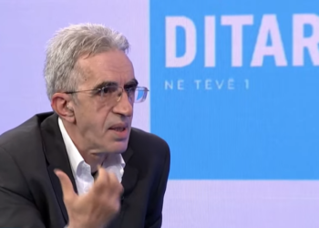 Koci: Publikimi i listës së masave, paralajmërim për Kosovën