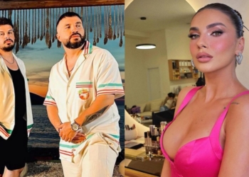 Beatrix Ramosaj, DJ Dagz dhe DJ PM me 30 qershor publikojnë këngën e re