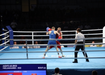 Bajoku humb ndaj turkut Kanlin