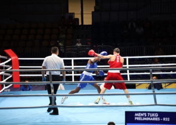 Edhe Behrami eliminohet nga Lojërat Evropiane