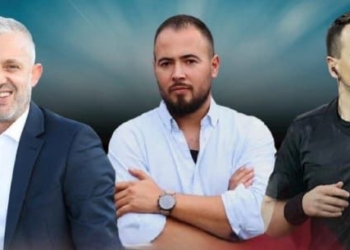 Turniri humanitar bën bashkë Halil Kastratin, Kreshnik Ibrahimin e Bekim Zogajn