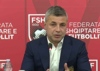 Shqipëria U21/ Alban Bushi fton tetë lojtarë nga futbolli shqiptar