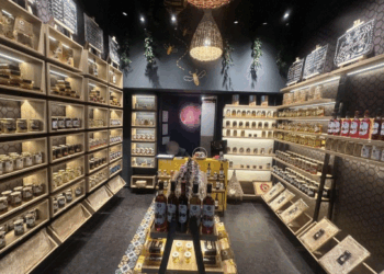 Policia arreston gjashtë persona dhe konfiskon artikuj të dëmshëm ushqimorë