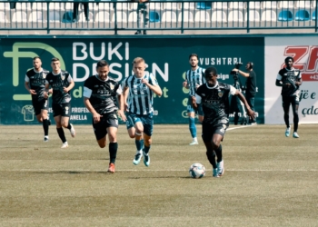 FFK vendos për ndeshjen Ferizaj-Liria