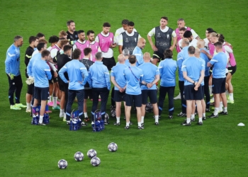 Rruga se si “peshkoi” Manchester City deri në finale të Championsit