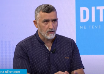 Elezi: Osmani urgjent të kthehet në Prishtinë, duhet ta shpallë gjendje të jashtëzakonshme