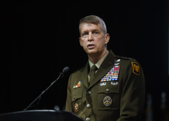 Gjenerali amerikan për situatën në veri: Jemi shumë të shqetësuar
