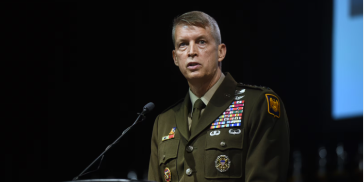 Gjenerali amerikan për situatën në veri: Jemi shumë të shqetësuar