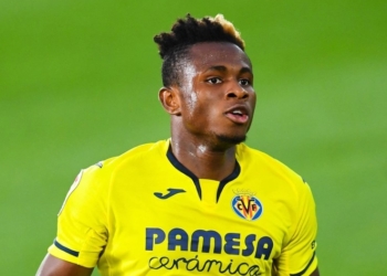 Real Madridi nis kontaktet për Chukwuezen