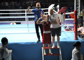 Lojërat Evropiane: Bajoku kërkon fitoren e radhës, Behrami të parën