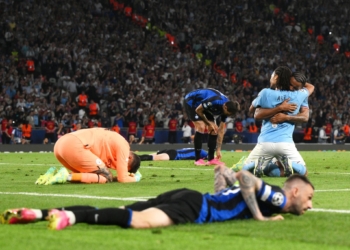 Italianët me “duar thatë” në Evropë, Juventusi i ngushëllon rivalët