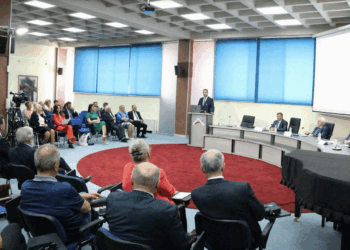 Konjufca: Shqipëria dhe Kosova krah njëra-tjetrës në procesin e integrimit