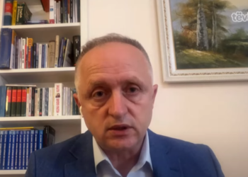 Dervishi: Shqipëria nuk është krah Kosovës në këto momente