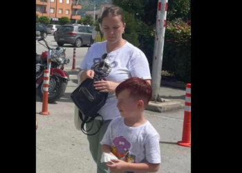 Pacolli hap fond për të ndihmuar familjen Ademaj, fton ata që kanë mundësi të kontribuojnë