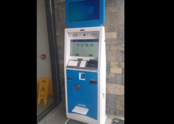 E-kiosku në Mitrovicë të Veriut vihet në shërbim të qytetarëve