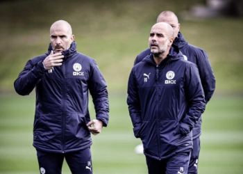 Ndihmësit të Guardiolës i humb babai në Stamboll