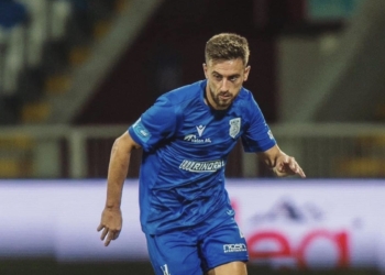 Bardhoku largohet nga Drita