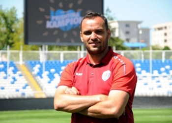 Curri: Synojmë ta fitojmë Kupën