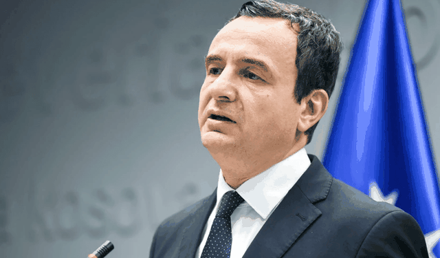 Kurti: Akuzat për terrorizëm kundër tre policëve mesa duket janë hedhur poshtë