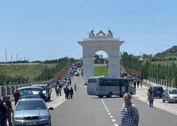 Gjashtë drejtues të muxhahedinëve nën hetim nga Policia e Shtetit