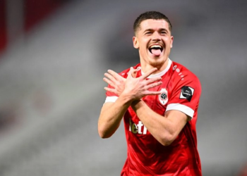 Muja tregon se a i kërkoi garanci selektorit Giresse