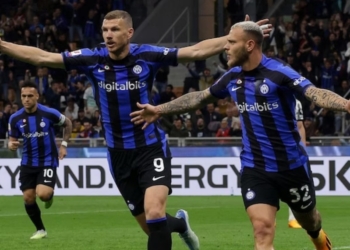 Fenerbahce shfrytëzon finalen e Championsit, i ofron kontratë 2-vjeçare Dzekos