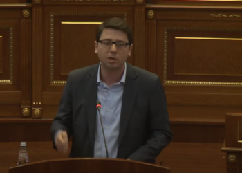 Murati raporton në interpelancë, thotë se ka shtim të vendeve të punës