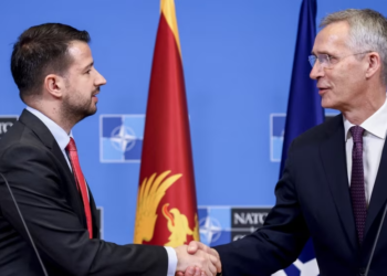 Stoltenberg: Situata në Kosovë dëshmon se prania e NATO-s është e rëndësishme