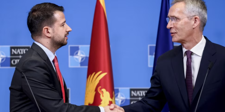 Stoltenberg: Situata në Kosovë dëshmon se prania e NATO-s është e rëndësishme