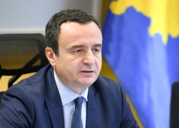 Ftesa e Borrellit për takim, Kurti: Javën e ardhshme ia jap përgjigjen