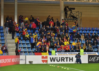 Federata rumune me rekomandime për tifozët që udhëtojnë në Kosovë