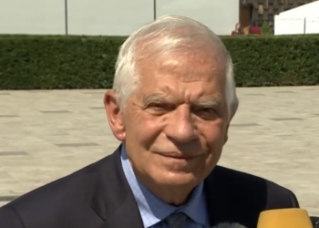 Borrell: Autorët e dhunës në veri duhet të japin llogari, palët të shmangin lëvizjet e pakoordinuara