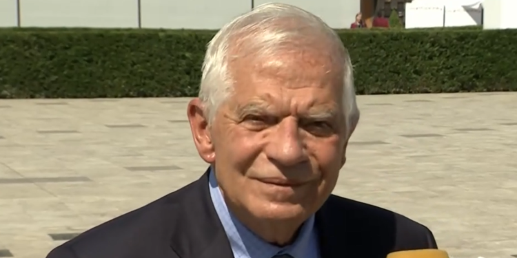 Borrell: Autorët e dhunës në veri duhet të japin llogari, palët të shmangin lëvizjet e pakoordinuara
