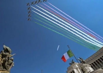 ​Lindja e Republikës italiane