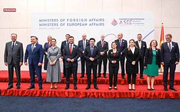 Gërvalla: Kosova e angazhuar për bashkëpunim rajonal