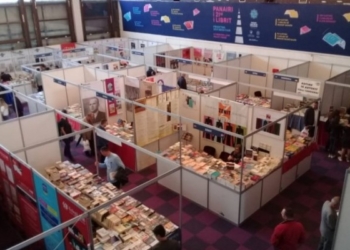 Hapet sot panairi i librit “Prishtina 2023”