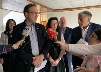 Federata e Mësuesve të SHBA-ve kërkon dialog social ndërmjet SBAShK-ut dhe Qeverisë