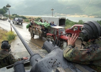 24 vjet nga kapitullimi i Serbisë