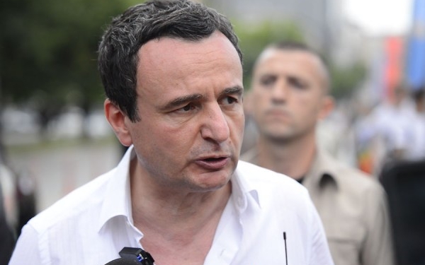 Kurti: Do të bëjmë maksimumin që Kodi Civil të kalojë në Kuvend