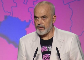 Rama: Kurti dhe Vuçiq vendosin secili për vete, por ky rajon nuk është vetëm i tyre