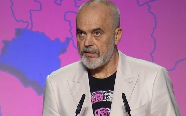 Rama: Kurti dhe Vuçiq vendosin secili për vete, por ky rajon nuk është vetëm i tyre