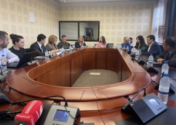 S’ka kuorum, dështon raportimi i ministres Rozeta Hajdari