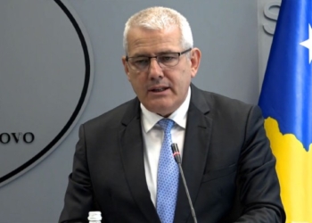 Sveçla: Jemi duke bërë përpjekje të dimë se ku po mbahen policët e kidnapuar