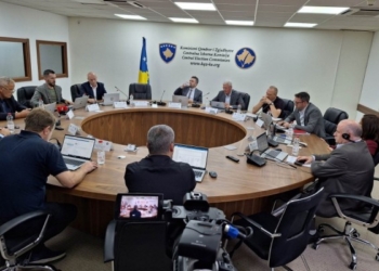 ​KQZ zëvendëson tre anëtarë të Kuvendit Komunal në Zveçan