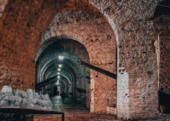 Dyfishohen shifrat, 50 mijë vizitorë në Kalanë e Gjirokastrës