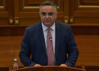 AAK kërkon që rishikimi i buxhetit të bëhet me urgjencë