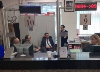 ​Dita Ndërkombëtare e Shërbyesve Civil