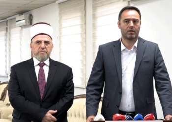 Konjufca: Kurban Bajrami është festë që na bashkon